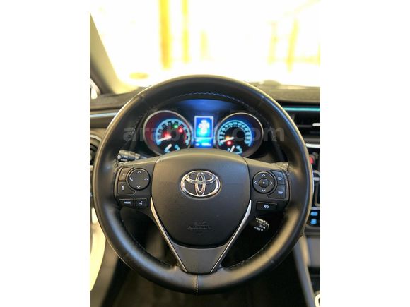 Sahibinden Toyota Auris 1.6 Advance 2016