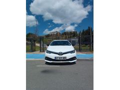 Sahibinden Toyota Auris 1.6 Advance 2016
