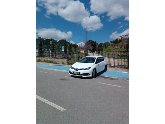 Sahibinden Toyota Auris 1.6 Advance 2016