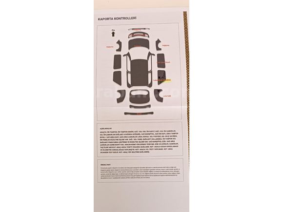 Sahibinden Toyota Auris 1.6 Advance 2016