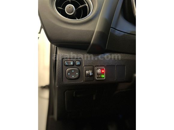 Sahibinden Toyota Auris 1.6 Advance 2016
