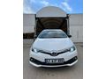 Sahibinden Toyota Auris 1.6 Advance 2016