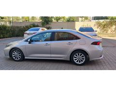 Sahibinden Toyota Corolla 1.5 Dream 2021 Model 