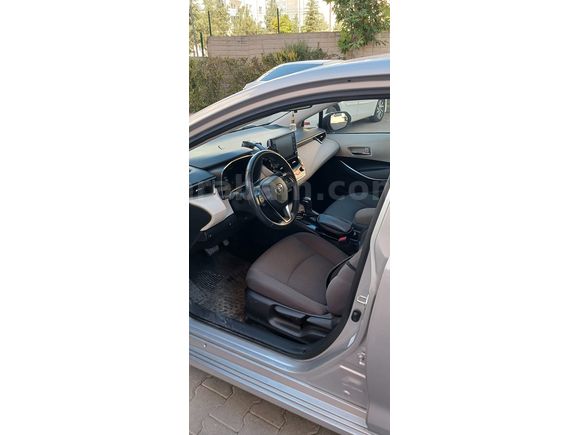 Sahibinden Toyota Corolla 1.5 Dream 2021 Model 