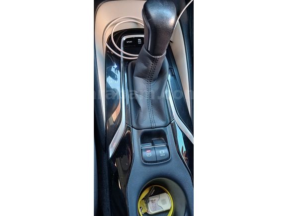 Sahibinden Toyota Corolla 1.5 Dream 2021 Model 