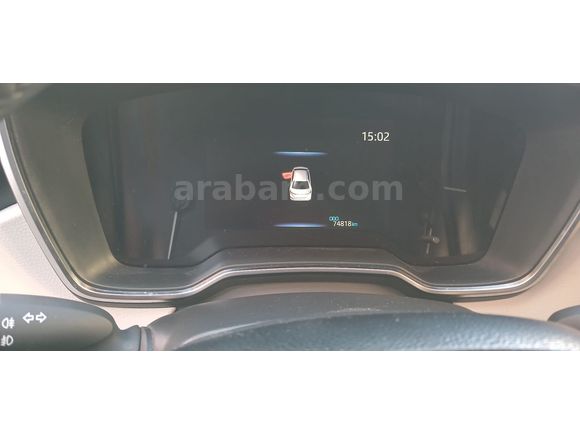 Sahibinden Toyota Corolla 1.5 Dream 2021 Model 