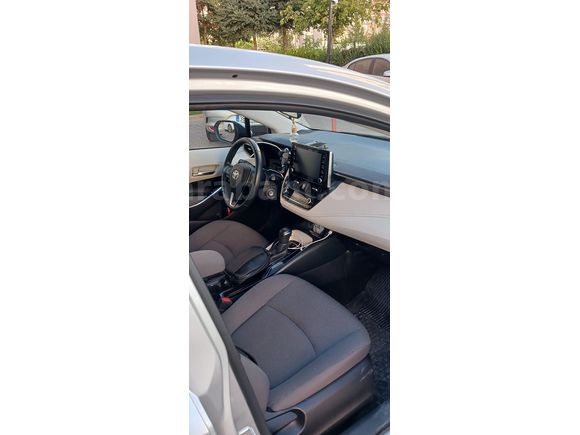 Sahibinden Toyota Corolla 1.5 Dream 2021 Model 