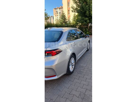 Sahibinden Toyota Corolla 1.5 Dream 2021 Model 