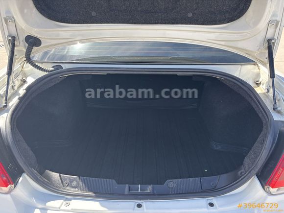 Galeriden Fiat Linea 1.3 Multijet Active Plus 2011 Model Burdur 199.090 km Beyaz