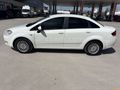 Galeriden Fiat Linea 1.3 Multijet Active Plus 2011 Model Burdur 199.090 km Beyaz