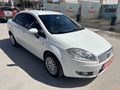 Galeriden Fiat Linea 1.3 Multijet Active Plus 2011 Model Burdur 199.090 km Beyaz