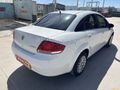 Galeriden Fiat Linea 1.3 Multijet Active Plus 2011 Model Burdur 199.090 km Beyaz
