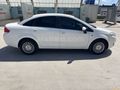 Galeriden Fiat Linea 1.3 Multijet Active Plus 2011 Model Burdur 199.090 km Beyaz