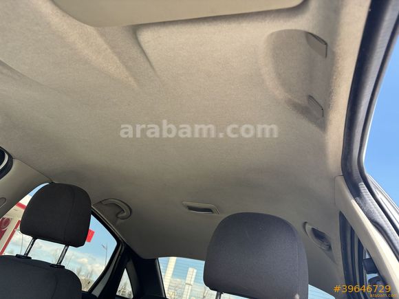 Galeriden Fiat Linea 1.3 Multijet Active Plus 2011 Model Burdur 199.090 km Beyaz