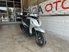 2023 PIAGGIO BEVERLY S 400