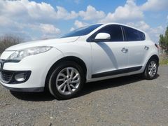 Sahibinden Renault Megane 1.6 Touch 2013 Model