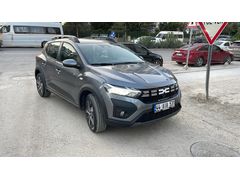 Sahibinden Dacia Sandero Stepway 1.0 Tce Expression 2025 Model