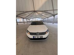 Sahibinden Volkswagen Passat 1.4 TSi BlueMotion Trendline 2013 Model Mersin 220.000 km Beyaz