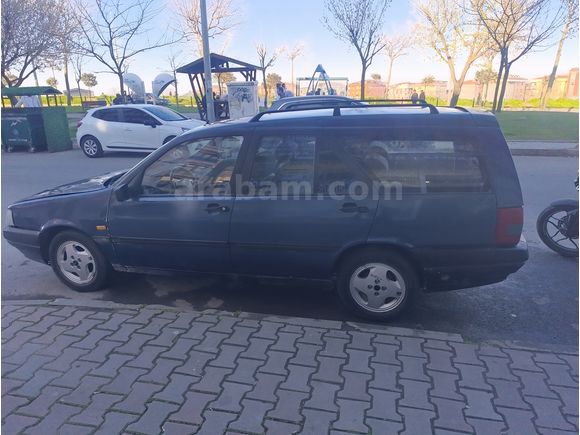 Sahibinden Fiat Tempra 1.6 SX AK SW 1994 Model