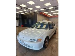 Sahibinden Honda Civic 1.6 Si 1994 Model