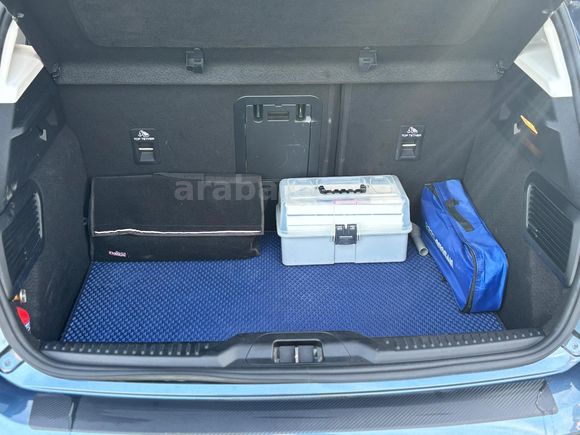 Sahibinden Ford Focus 1.5 TDCi Active X 2023 Model