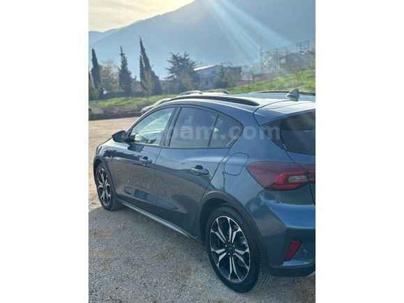 Sahibinden Ford Focus 1.5 TDCi Active X 2023 Model