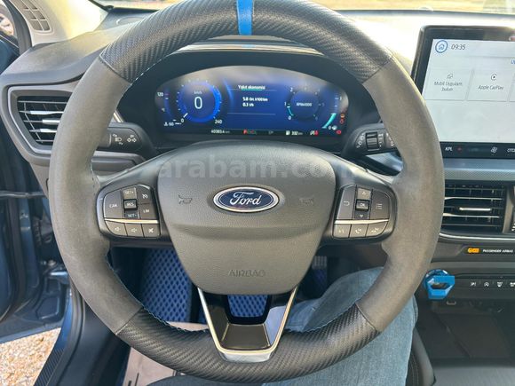 Sahibinden Ford Focus 1.5 TDCi Active X 2023 Model