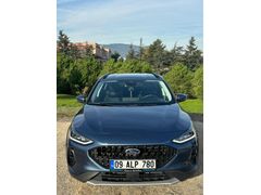 Sahibinden Ford Focus 1.5 TDCi Active X 2023 Model