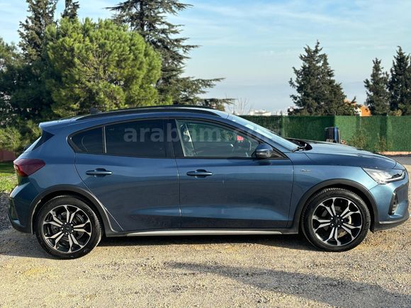 Sahibinden Ford Focus 1.5 TDCi Active X 2023 Model