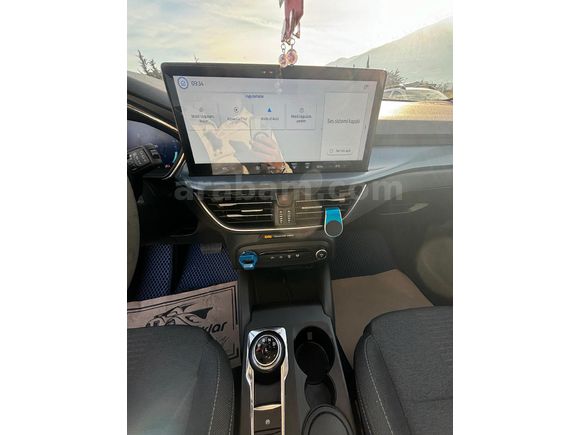 Sahibinden Ford Focus 1.5 TDCi Active X 2023 Model