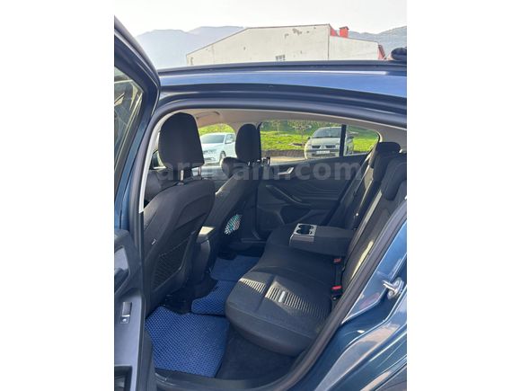 Sahibinden Ford Focus 1.5 TDCi Active X 2023 Model