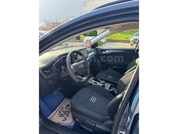 Sahibinden Ford Focus 1.5 TDCi Active X 2023 Model
