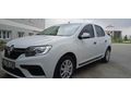 Sahibinden Renault Symbol 1.0 SCe Joy 2019 Model  138.000 km Beyaz