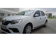 Sahibinden Renault Symbol 1.0 SCe Joy 2019 Model  138.000 km Beyaz