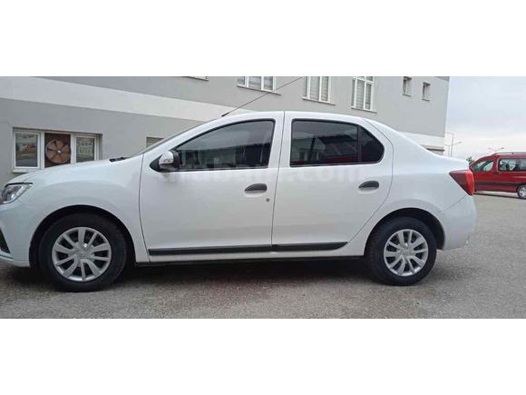 Sahibinden Renault Symbol 1.0 SCe Joy 2019 Model  138.000 km Beyaz