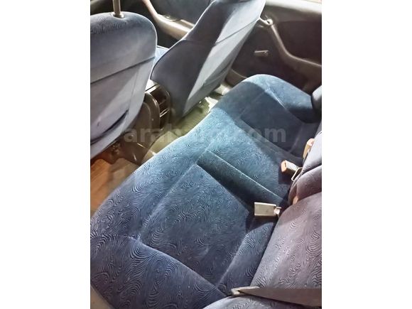 Sahibinden Fiat Marea 1.6 Liberty 2004 Model