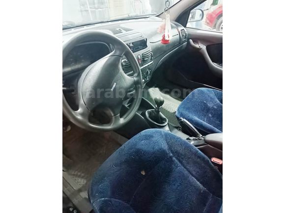 Sahibinden Fiat Marea 1.6 Liberty 2004 Model