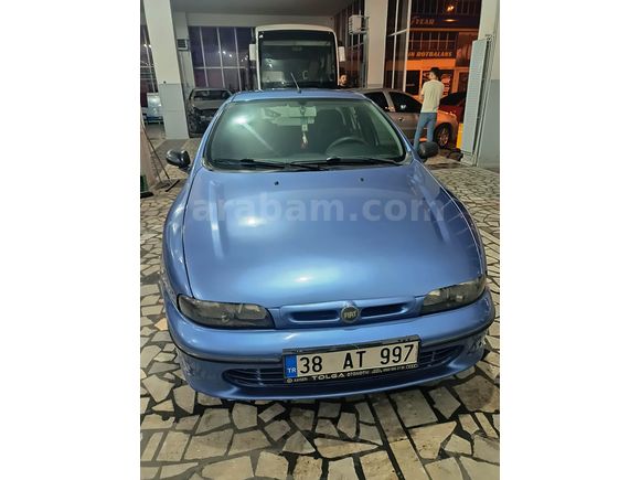 Sahibinden Fiat Marea 1.6 Liberty 2004 Model