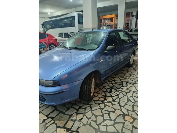 Sahibinden Fiat Marea 1.6 Liberty 2004 Model