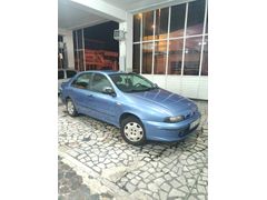 Sahibinden Fiat Marea 1.6 Liberty 2004 Model