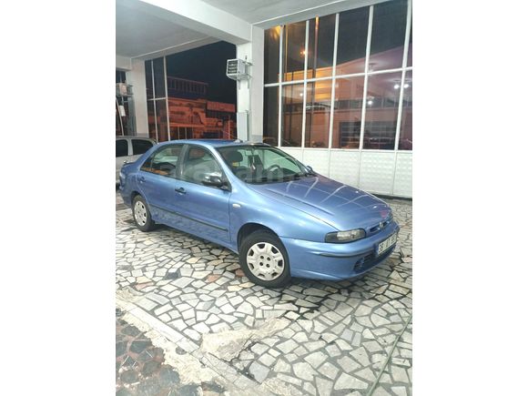 Sahibinden Fiat Marea 1.6 Liberty 2004 Model