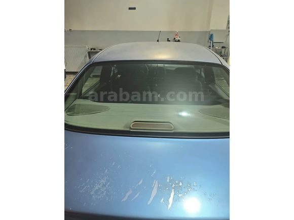 Sahibinden Fiat Marea 1.6 Liberty 2004 Model