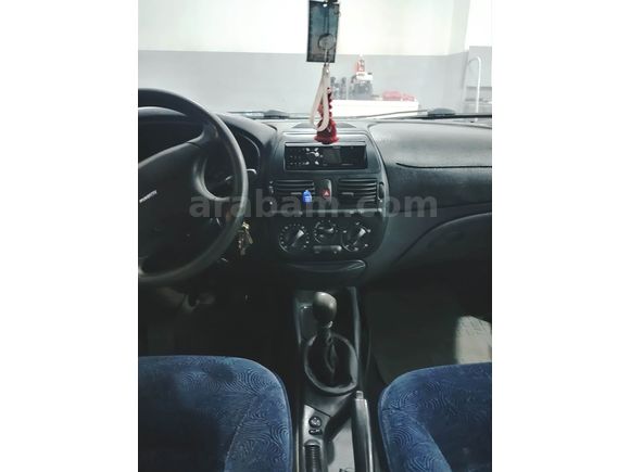 Sahibinden Fiat Marea 1.6 Liberty 2004 Model