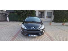 Sahibinden Peugeot 308 1.6 HDi Comfort Pack 2011 Model  207.000 km Siyah