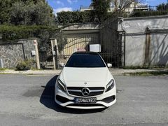 SAHİBİNDEN A200 FL AMG PAKET 1.6 BENZİN MAKYAJLI GECE PAKET
