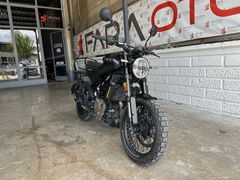 2023 HUSQVARNA SVARTPILEN 401