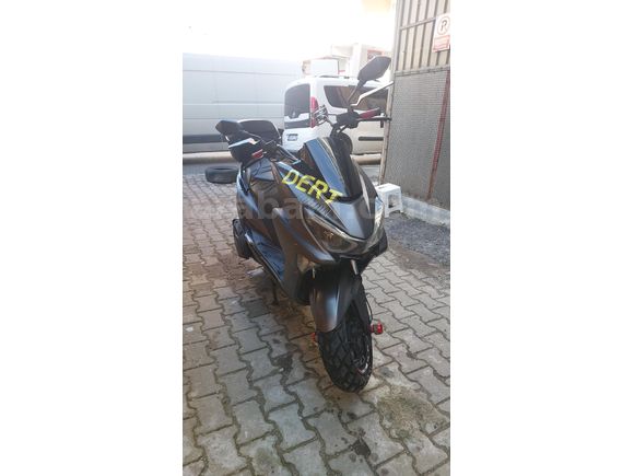 Sahibinden RKS Newlight