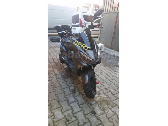 Sahibinden RKS Newlight