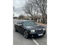 Galeriden Chrysler 300 C 3.0 CRD 2007 Model Kırşehir