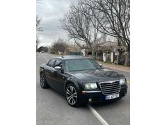 Galeriden Chrysler 300 C 3.0 CRD 2007 Model Kırşehir